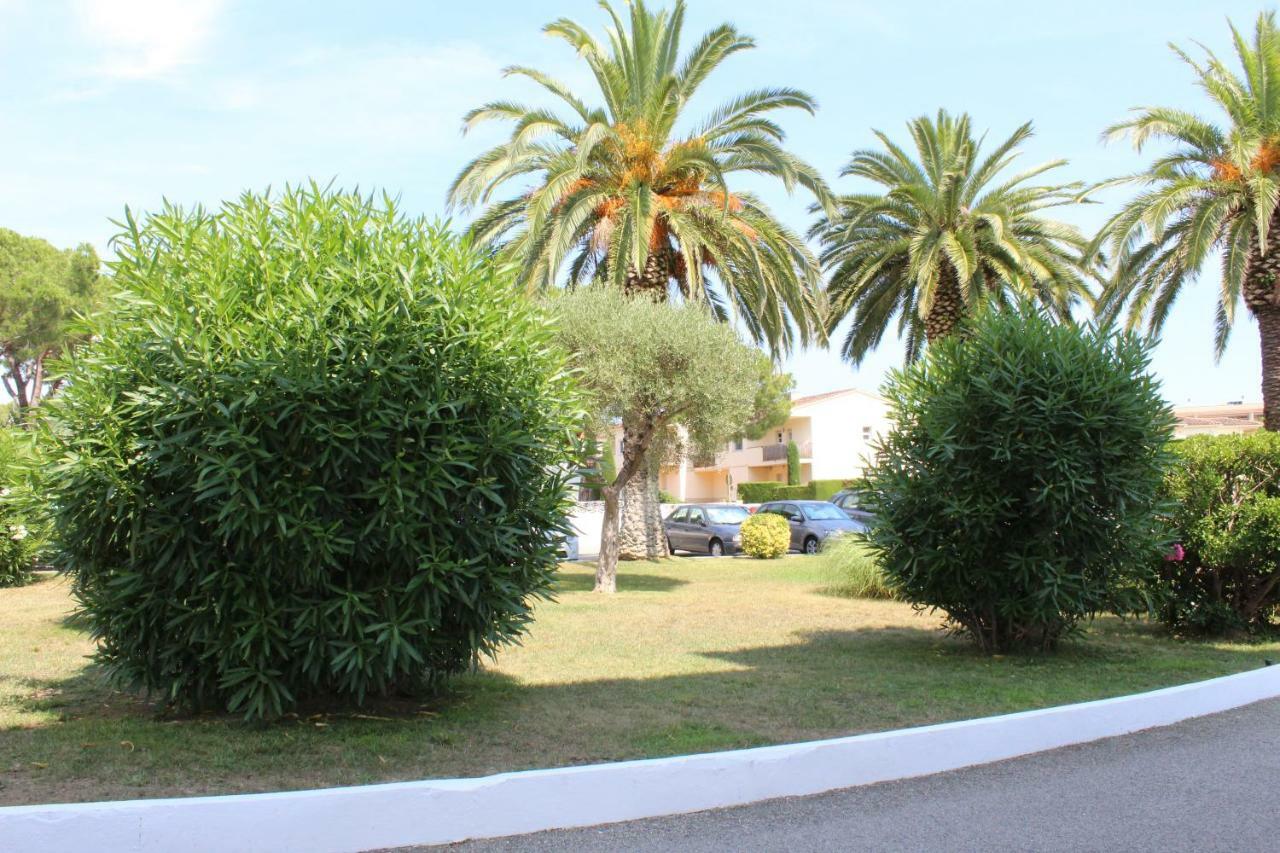 Estudi Vista Mar La Fosca Lejlighed Palamós Eksteriør billede